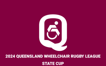 2024 Queensland Wheelchair Rugby League State Cup | Day 2 | Session 2