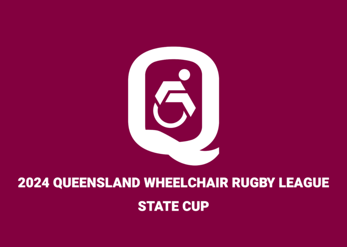 2024 Queensland Wheelchair Rugby League State Cup | Day 2 | Session 2