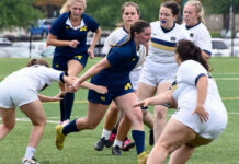 Michigan rugby’s unconventional quest for a three-peat