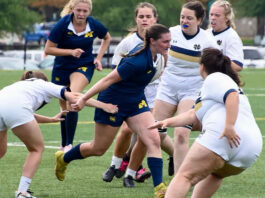Michigan rugby’s unconventional quest for a three-peat