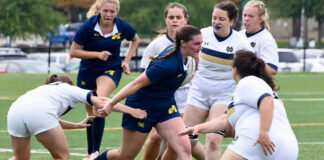 Michigan rugby’s unconventional quest for a three-peat