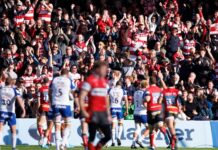 Rugby set to introduce away ends for first time ever as fans blast 'worst thing that could happen'