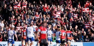 Rugby set to introduce away ends for first time ever as fans blast 'worst thing that could happen'