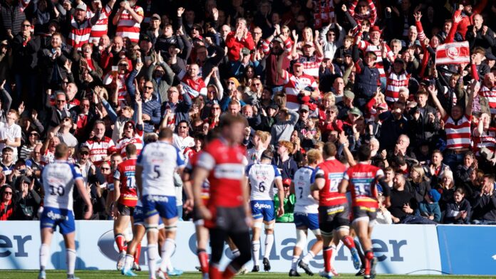 Rugby set to introduce away ends for first time ever as fans blast 'worst thing that could happen'