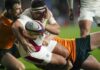 Breakaway player group shakes up England rugby by striking landmark deal with RFU