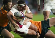 Breakaway player group shakes up England rugby by striking landmark deal with RFU