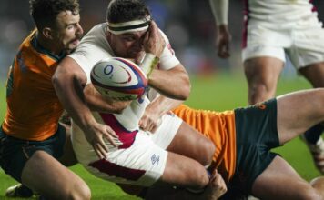 Breakaway player group shakes up England rugby by striking landmark deal with RFU