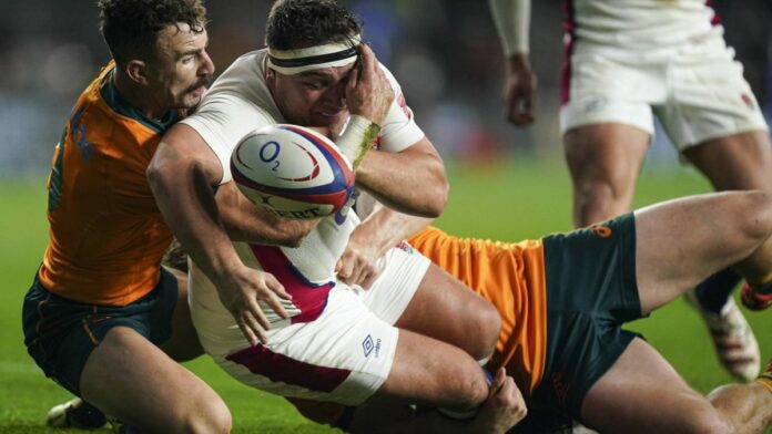 Breakaway player group shakes up England rugby by striking landmark deal with RFU