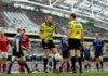 Major League Rugby: David Wilkinson spearheading refereeing in USA