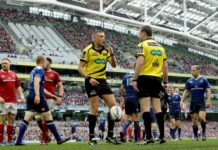 Major League Rugby: David Wilkinson spearheading refereeing in USA