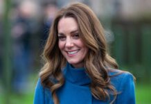 Princess Kate’s Hilarious Reaction to Rugby Dare as She Resumes Royal Duties After Cancer Treatment: 'Touched Her Bum?'