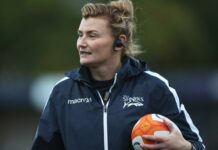 ‘How do we get exposure?’: Female coaches face a battle to reach the top in women’s rugby