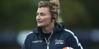 ‘How do we get exposure?’: Female coaches face a battle to reach the top in women’s rugby