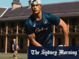 What position should Suaalii play in rugby? Seven experts have their say