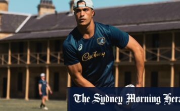 What position should Suaalii play in rugby? Seven experts have their say