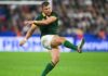 How Cheika has sparked the resurgence of Handre Pollard, and put him back in the Boks No.10 race