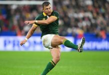 How Cheika has sparked the resurgence of Handre Pollard, and put him back in the Boks No.10 race