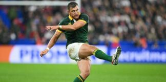 How Cheika has sparked the resurgence of Handre Pollard, and put him back in the Boks No.10 race