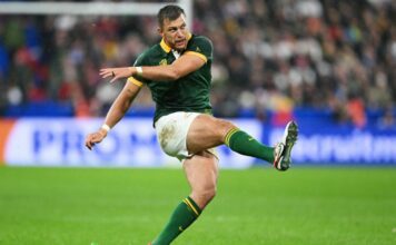 How Cheika has sparked the resurgence of Handre Pollard, and put him back in the Boks No.10 race