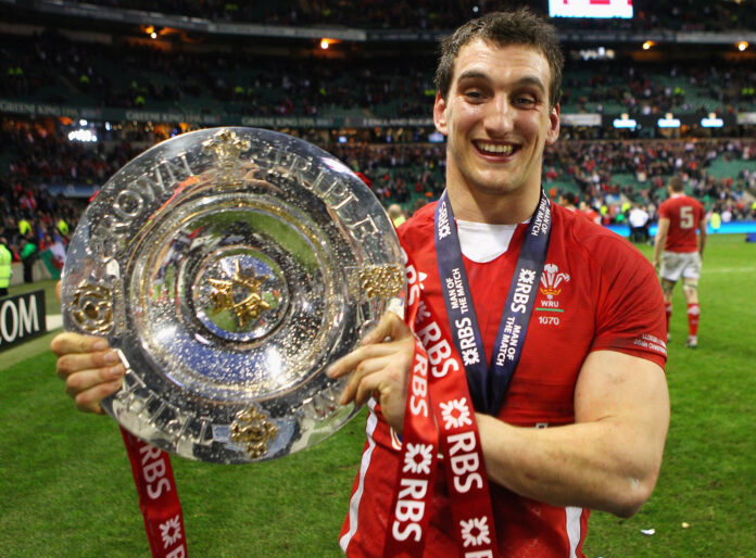 Who has captained Wales rugby? Men's team captains through the years