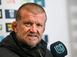 Graham Rowntree gives classy parting farewell as Munster Rugby fans bemoan 'worst decision yet'