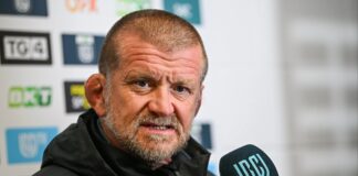 Graham Rowntree gives classy parting farewell as Munster Rugby fans bemoan 'worst decision yet'