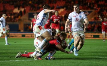 The best signings in Welsh rugby so far this season