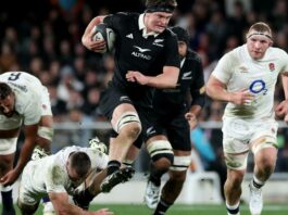 Spring Tour, Autumn Nations Series fixtures Australian TV times, teams, squads: Wallabies, All Blacks, Springboks