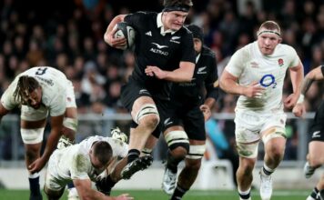 Spring Tour, Autumn Nations Series fixtures Australian TV times, teams, squads: Wallabies, All Blacks, Springboks