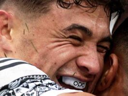 Fiji Rugby Union Targets Scotland for Next Big Win in Autumn Nations Series News