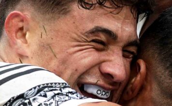 Fiji Rugby Union Targets Scotland for Next Big Win in Autumn Nations Series News