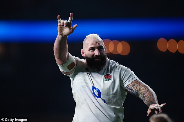 Joe Marler has called for the Haka to be 'binned' unless the opposing team can reply to it