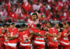 The Tongan Rugby League Resurgence