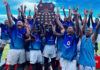 Suva U13, U14 Boys claim Kaji rugby titles – FBC News
