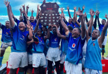 Suva U13, U14 Boys claim Kaji rugby titles – FBC News