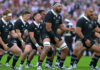 Joe Marler was right about the Haka