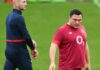 Wallabies beware - new-look England coaching ticket is still capable despite losing valuable IP