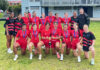Rugby: Howick College Senior Girls’ 7s claim their place at Condors