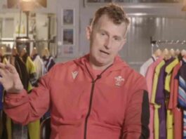 Nigel Owens Criticizes New Law Change for Autumn Internationals