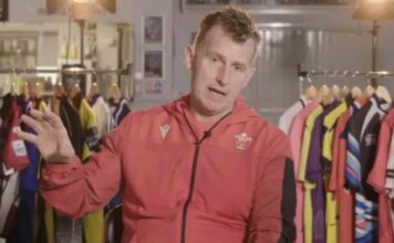 Nigel Owens Criticizes New Law Change for Autumn Internationals
