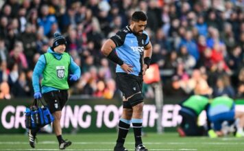 The injured players unavailable to Gatland as trio train with Wales