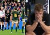 Thuggery is no longer part of rugby – and that is why 20-minute red card trial is here