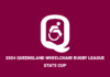 2024 Queensland Wheelchair Rugby League State Cup | Day 1 | Session 1