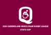 2024 Queensland Wheelchair Rugby League State Cup | Day 2 | Session 1