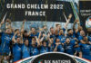 Alcohol off limits as French rugby tightens discipline measures