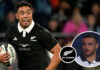 All Blacks: Ex-Crusader singles out Anton Lienert-Brown for special praise : Planet Rugby