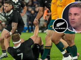 All Blacks: Justin Marshall ‘hesitant’ over TJ Perenara and Sam Cane picks : Planet Rugby