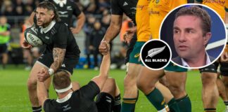 All Blacks: Justin Marshall ‘hesitant’ over TJ Perenara and Sam Cane picks : Planet Rugby