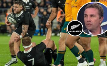 All Blacks: Justin Marshall ‘hesitant’ over TJ Perenara and Sam Cane picks : Planet Rugby