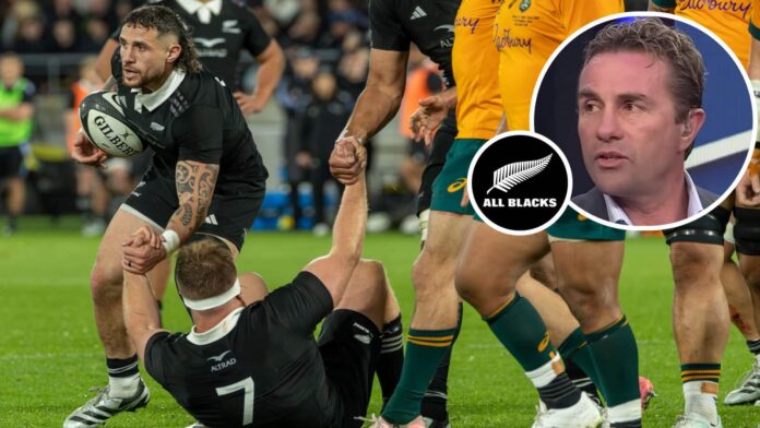 All Blacks: Justin Marshall ‘hesitant’ over TJ Perenara and Sam Cane picks : Planet Rugby